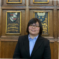 Xin Yi Cheng