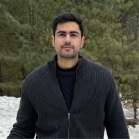 Hashim Jarral