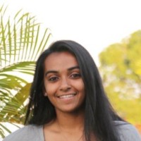 Nikhita Jacob