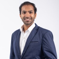 Kunal Damodare