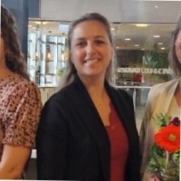 Bianca Mansour - Hamer