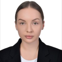 Elizaveta Karpova