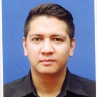Faizal Icik