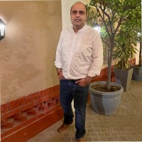 Mikhil Nayyar