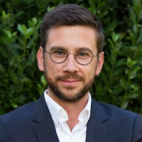 Pierre-Frederic Degon