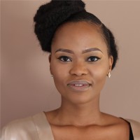 Khanyisa Bam