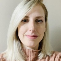 Leah Peregrine