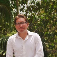 Camilo Gómez
