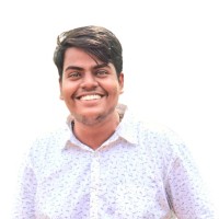 Sreeraj Vr