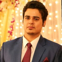 Nakul Sabharwal
