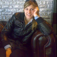 Maria Bolumburu Prieto