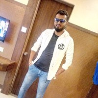 Jenish Modi