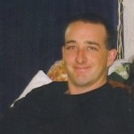Kevin Hughes