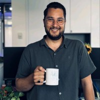 Hamed Parvaresh