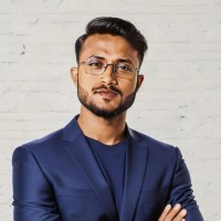 Nilesh Kumar Pati