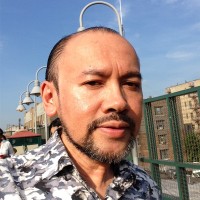 Michael Villarosa