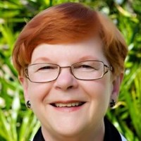 DR. CAROL PARKER