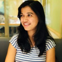 Rutuja Dhobale