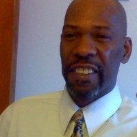 Tony Headen