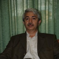 Ahmad reza Namazie