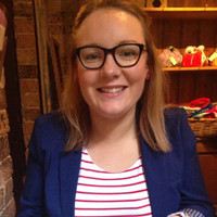 Amy Bakker