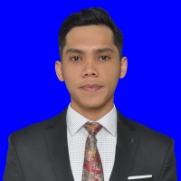 Ricky Bernadus Pijoh