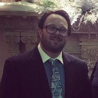 Daniel Stein