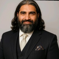 Khalid Javid