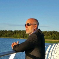 Henrik Blomdahl