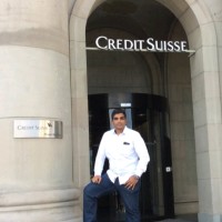 Arun Raghav