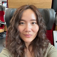 Yangyi Chen
