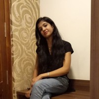 G Madhumitha