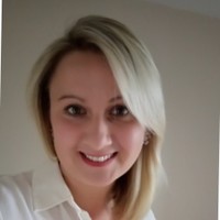 Erika Mruskovicova