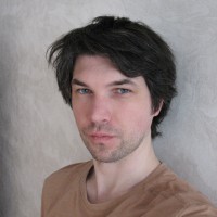 Dmitry Fedorov