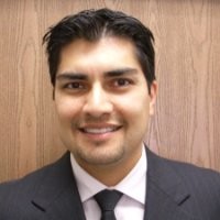 Alex Castaneda