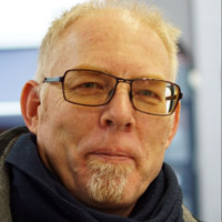 Richard Jansink