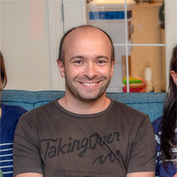 Mike Silver