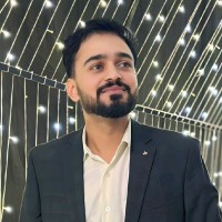 Vidhya Sagar Pandey