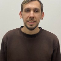 Kevin Velehorski Toja