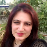 Mónica Fuentes Gordo