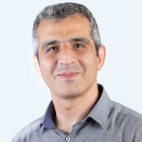 Mohammad mehdi Saghaee