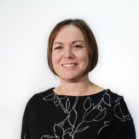 Catherine Burke
