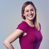 Jennifer Holmes