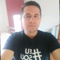 Jhonatan Dos Santos De Menezes