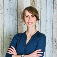 Lucy Zimmermann