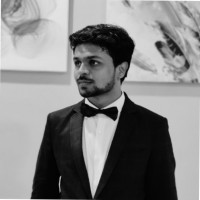 Ghanshyam Melkunde
