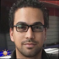 Mohammed Badr