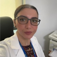 Dr. Bibi Nazria