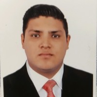 Bryan Mera