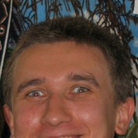 Сергей Мамонтов